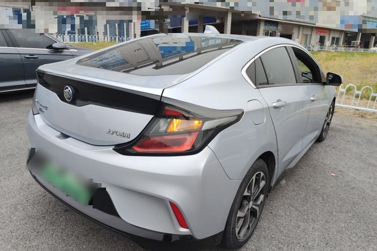 Used Buick VELITE 5 2017 Urban Extended-Range Model