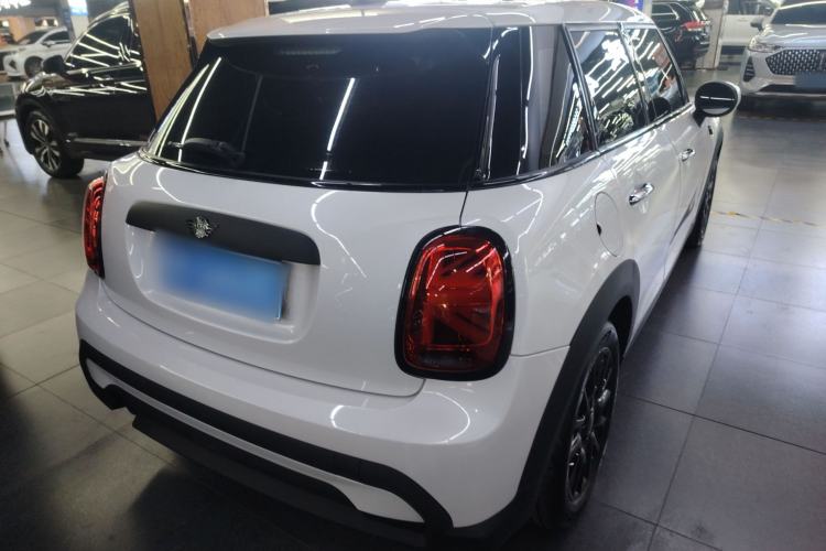 Used MINI 2023 1.5T ONE Five-Door Edition
