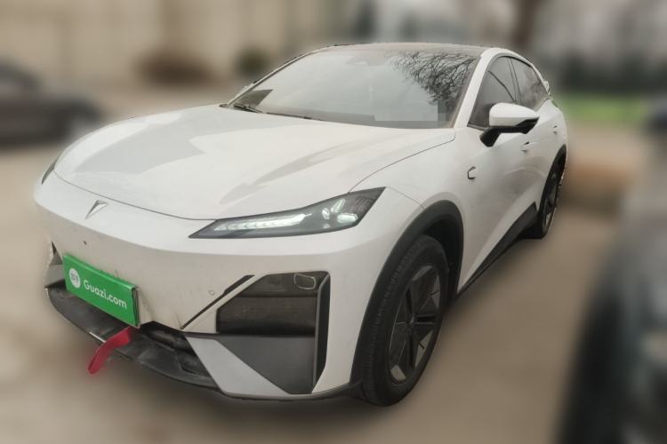 Used Deepal S07 2023 200Max Range-Extended Version