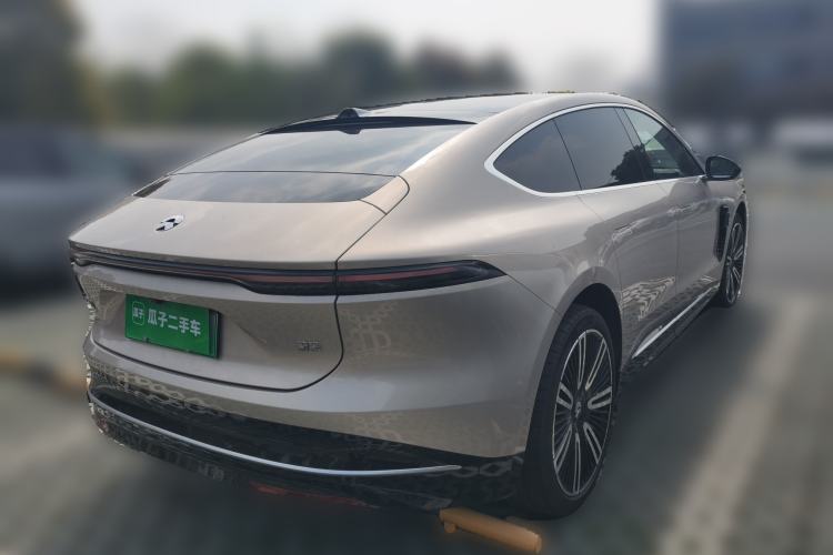 Used Nio ET9 2025 100kWh Signature Edition
