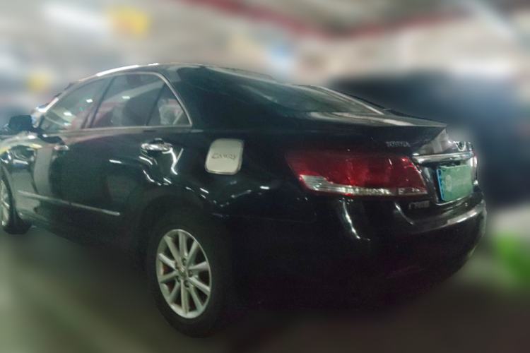 Used Toyota Camry 2013 200E Classic Elite Edition
