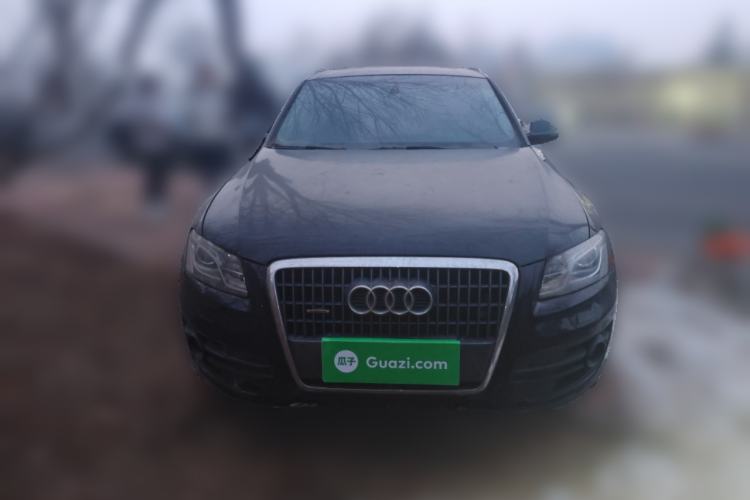 Used Audi Q5 2011 2.0TFSI Comfort Version