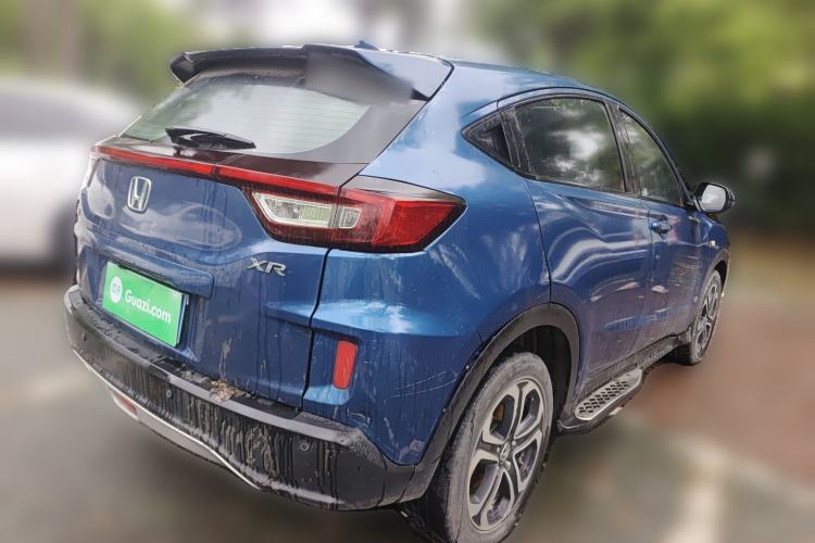 Used Honda XR-V 2015 1.8L EXi CVT Comfort Version Rear Right 45 Deg