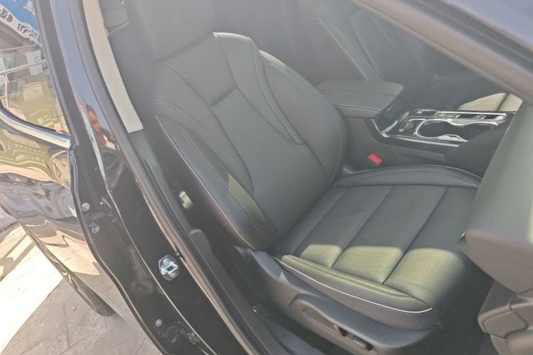 Used Buick Envision 2023 Encore S 552T Two-Wheel Drive Luxury Model Right Front Seat