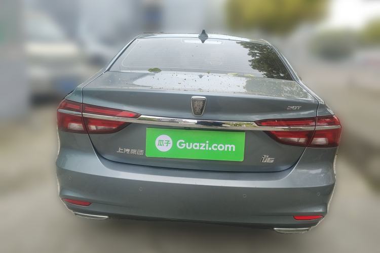 Used Roewe i6 2018 20T Automatic Internet Smart Edition