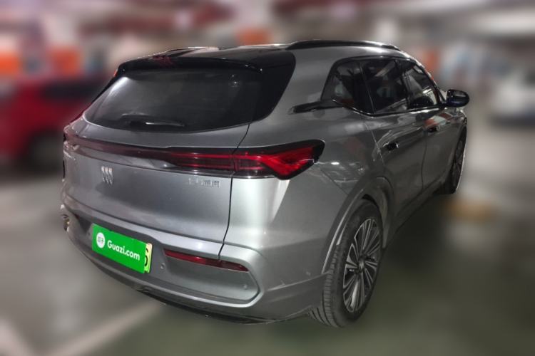 Used Buick E5 2023 Zhenxiang Standard Range Edition