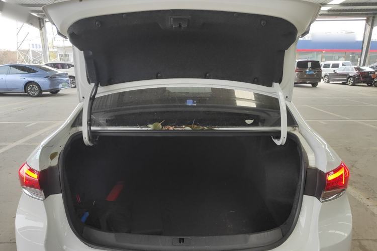 Used Buick GT 2021 Exemplar 1.5L Automatic Elite Version