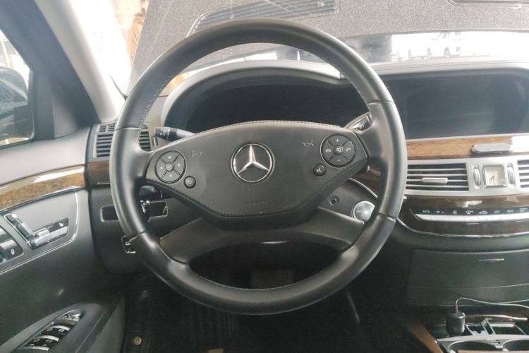 Used Mercedes-Benz S-Class 2012 S 300 L Business-Class Grand Edition
