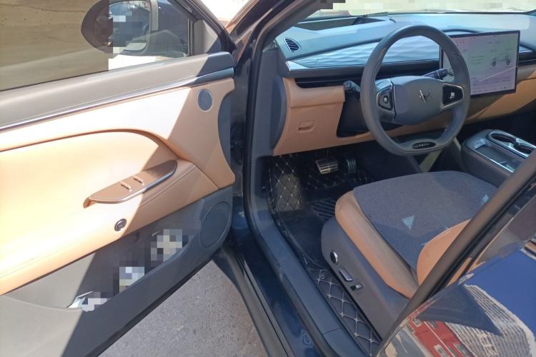 Used ARCFOX Alpha T5 2024 520 MAX