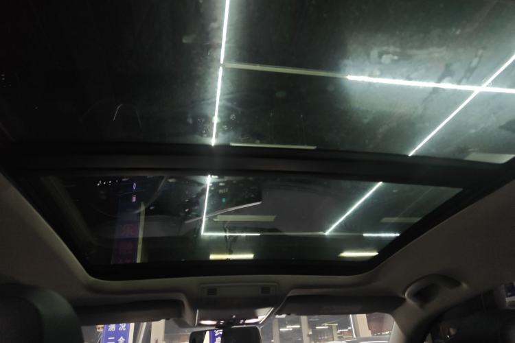 Used Volkswagen Sagitar 2023 280TSI DSG Beyond Lite Edition Headliner