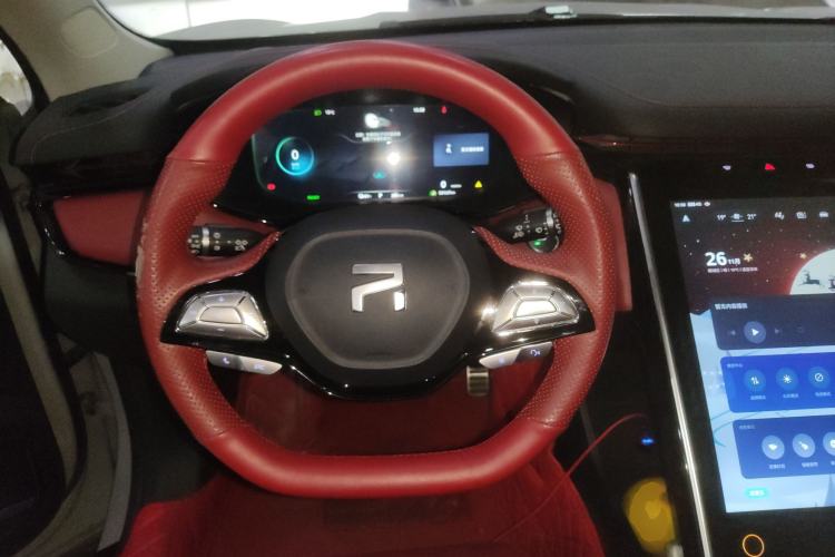 Used Rising MARVEL R 2021 Rear-Drive Standard Edition
