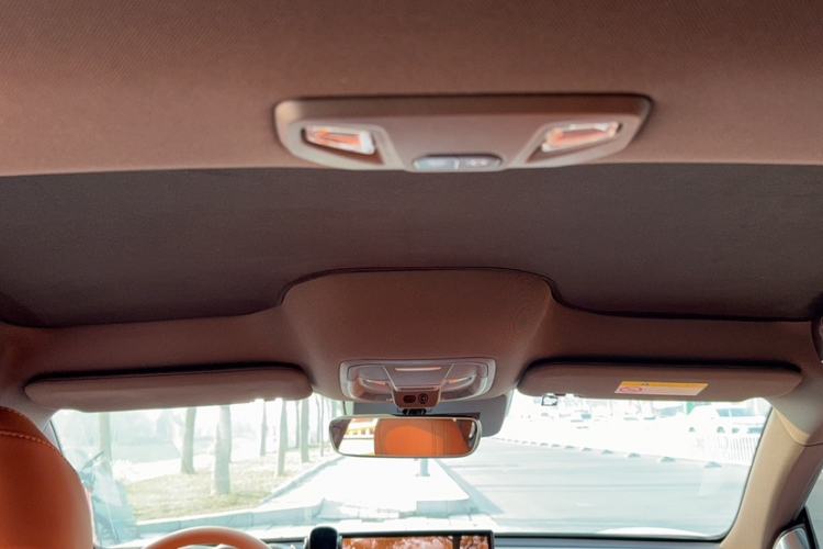 Used ORA Lightning Cat 2022 555 km Luxury Edition