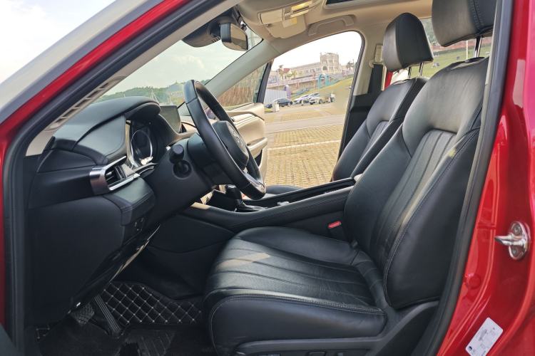 Used Mazda Atenza 2020 2.0L Blue Sky Luxury Edition
