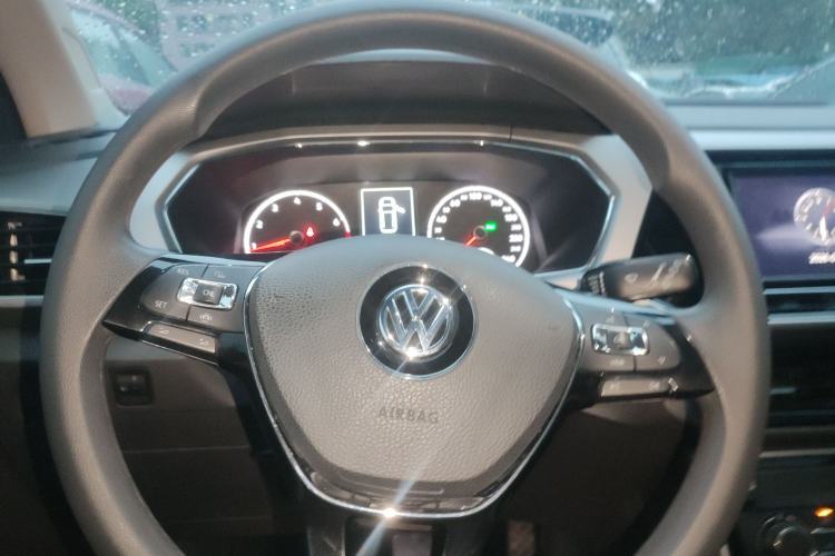 Used Volkswagen T-Cross 2020 280TSI DSG Comfort Edition
