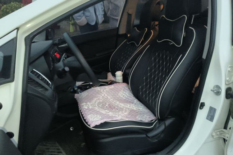 Used Kia K3 2016 1.6L Manual GL
