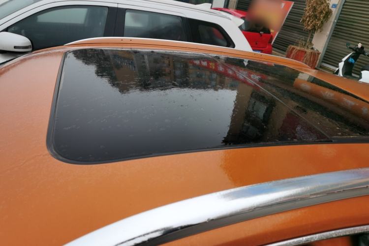 Used Audi Q3 2015 35 TFSI quattro Millionth Anniversary Edition
