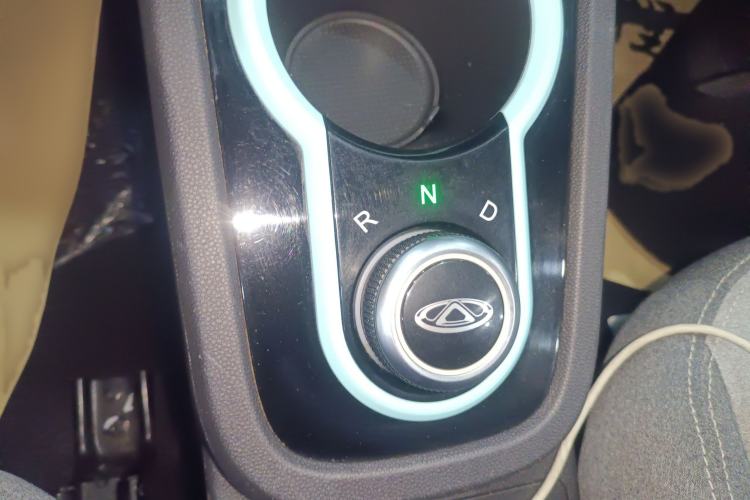 Used Chery Little Ant 2019 4-Seater Smart Edition 35 kWh
