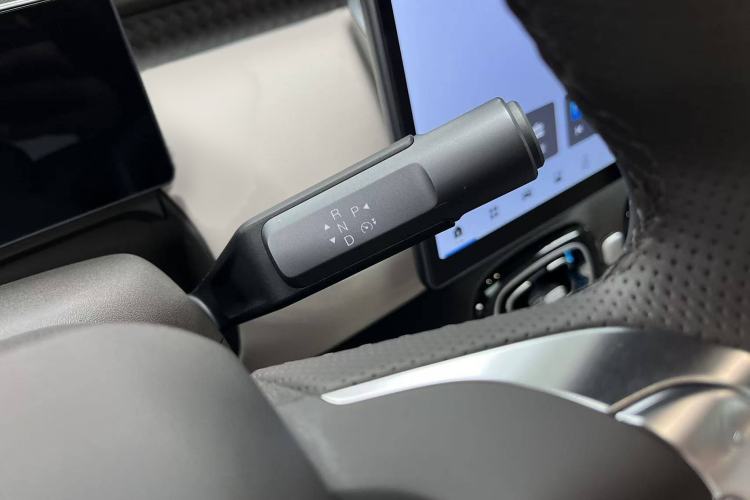 Used AION UT 2025 420 Prestige Edition