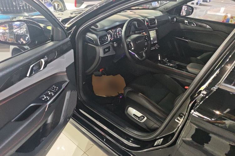 Used Lynk & Co 03 2020 2.0TD Automatic Trend Edition