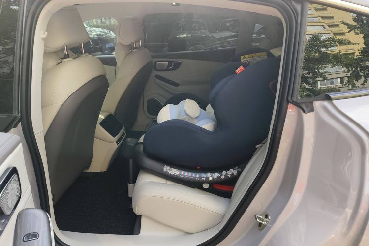 Used Rising F7 2023 Advanced Pro Edition
