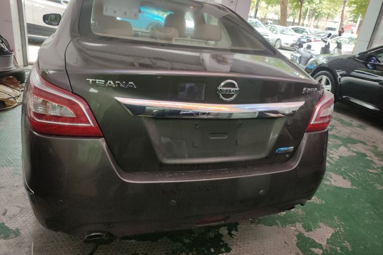Used Nissan Teana 2013 2.0L XL Comfort Edition

