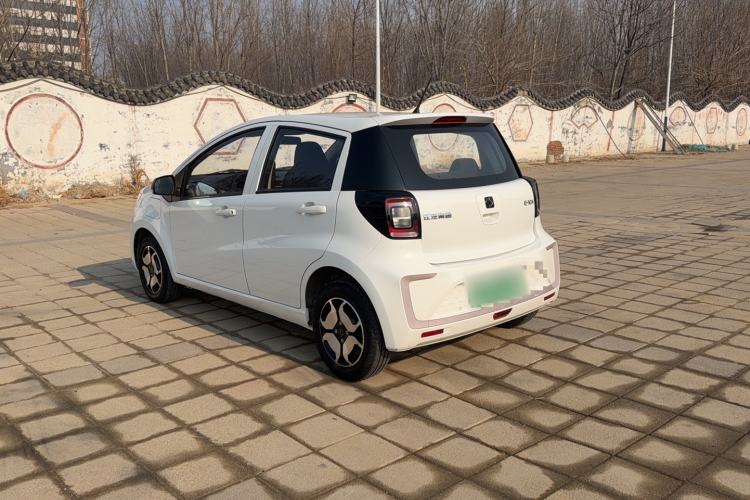 Used SOL E10X 2021 150 km Ambitious Trim
