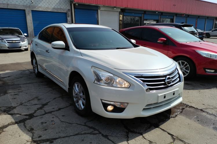 Used Nissan Teana 2013 2.0L XL Comfort Edition
