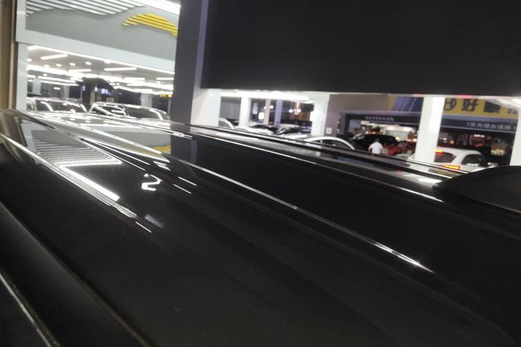 Used Toyota Crown Kluger 2021 2.5L HEV Two-Wheel Drive Elite Edition