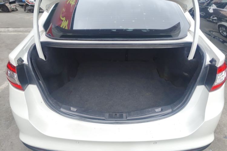 Used Ford Mondeo 2013 1.5L GTDi180 Fashion Edition