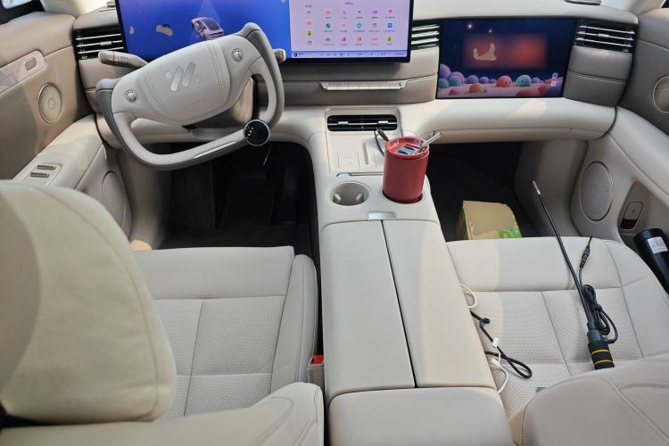 Used IM LS6 2026 Model Pure Electric Pro Max