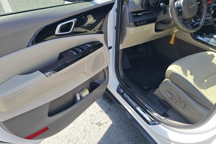 Used Kia Carnival 2021 2.0T Luxury Tech Edition