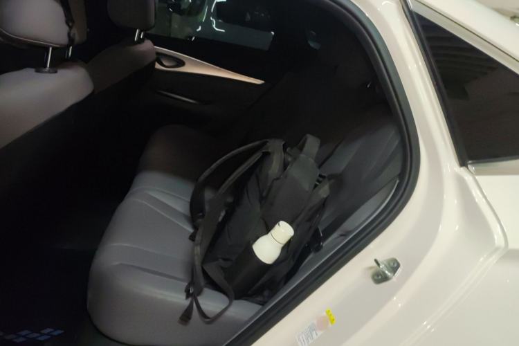 Used BYD Seal 07 DM-i 2025 DM-i 1.5L 125km Luxury Model