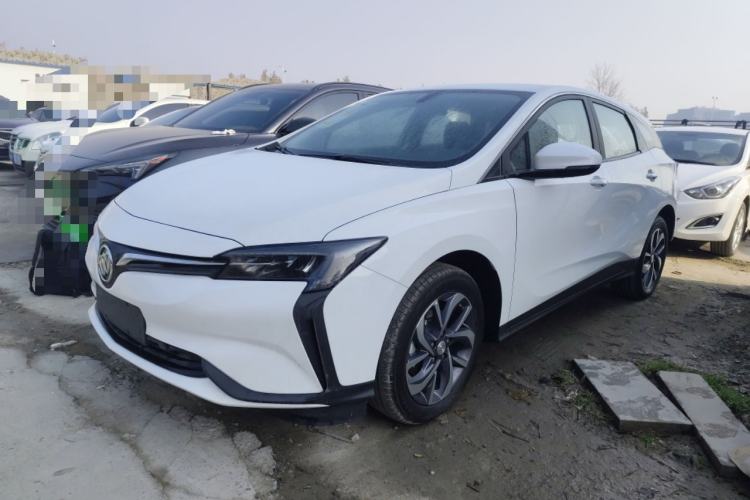 Used Buick Velite 6 2024 450km Comfort Edition PLUS