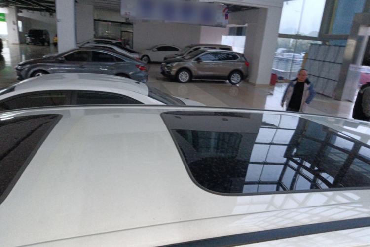 Used Honda Odyssey 2018 2.4L Luxury Edition