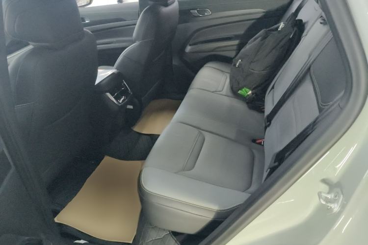 Used Ford Equator Sport New Energy 2025 Luxury Plus Version
