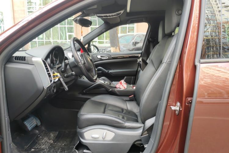 Used Porsche Cayenne 2011 Cayenne 3.0T
