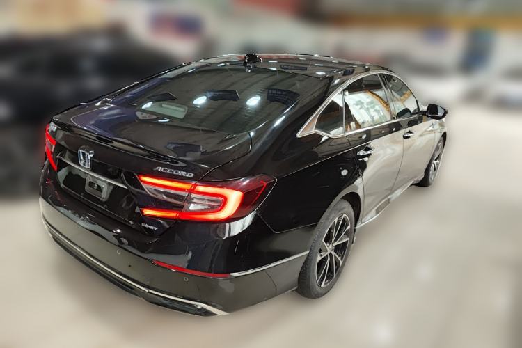 Used Honda Accord 2022 Xing·Hybrid 2.0L Xingling Version