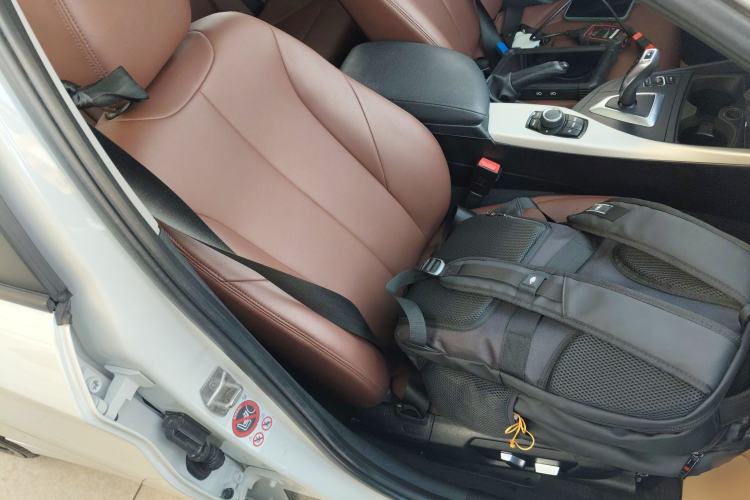 Used BMW 1 Series 2016 120i Leading Model