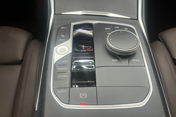 Used BMW 3 Series 2025 325Li M Sport Package

