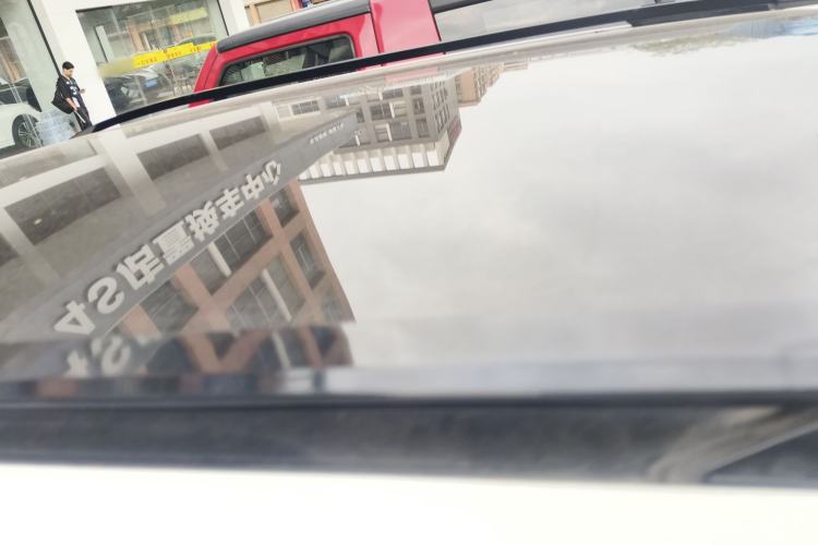 Used Land Rover Discovery Sport 2020 249 PS R-Dynamic Performance Edition Roof