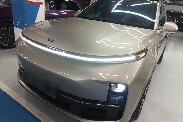 Used Li Auto L8 2023 Pro Model