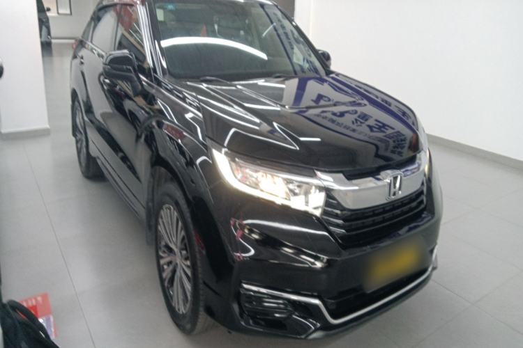 Used Honda Avancier 2020 240TURBO Two-Wheel Drive Comfort Edition
