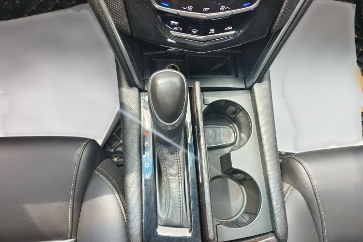 Used Cadillac XTS 2018 28T Tech Edition