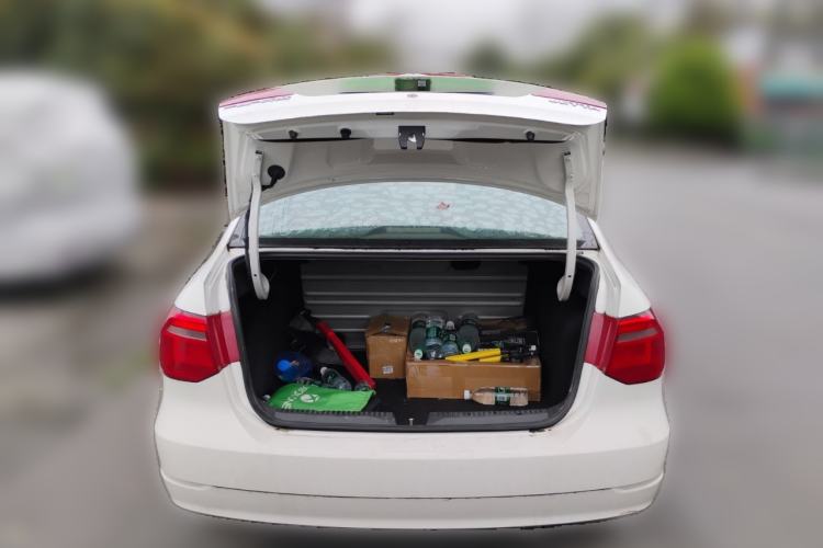 Used Volkswagen Jetta 2015 Value Edition 1.6L Manual Fashionable Style