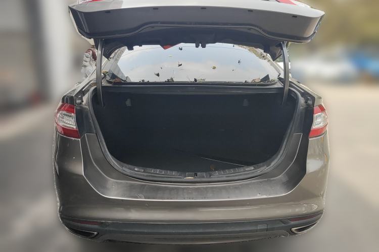 Used Ford Mondeo 2013 1.5L GTDi180 Fashion Edition
