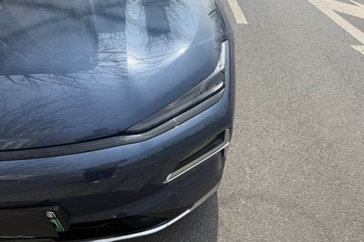 Used Geely Galaxy 8 2025 130km EM-P Starship Edition Left Front Headlight