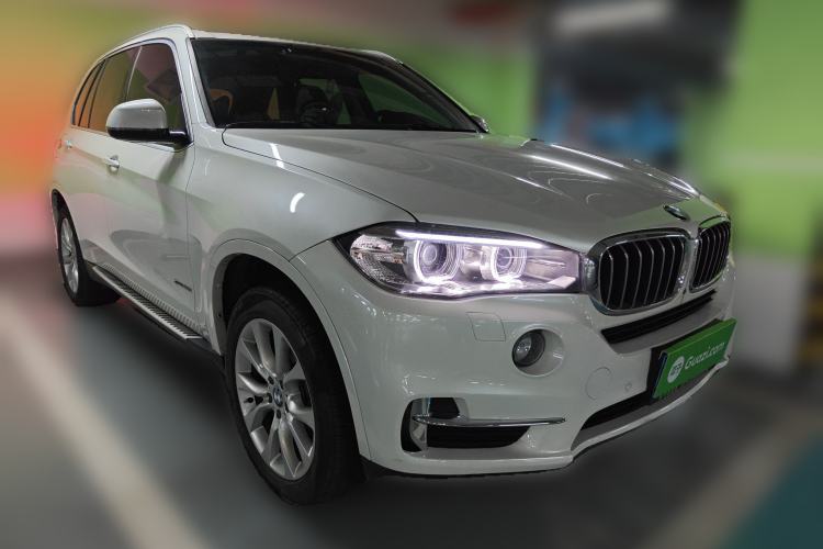 Used BMW X5 2018 xDrive28i