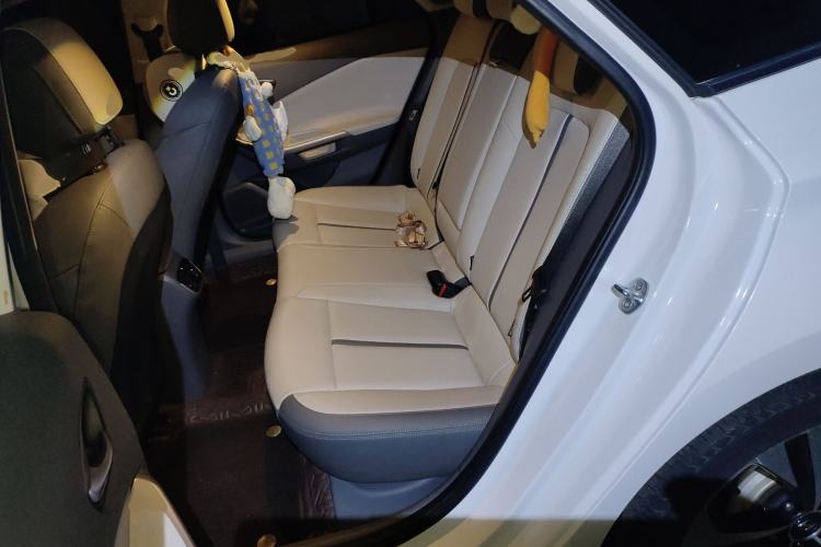 Used Hyundai Lafesta 2021 280TGDi DLX Luxury Edition
