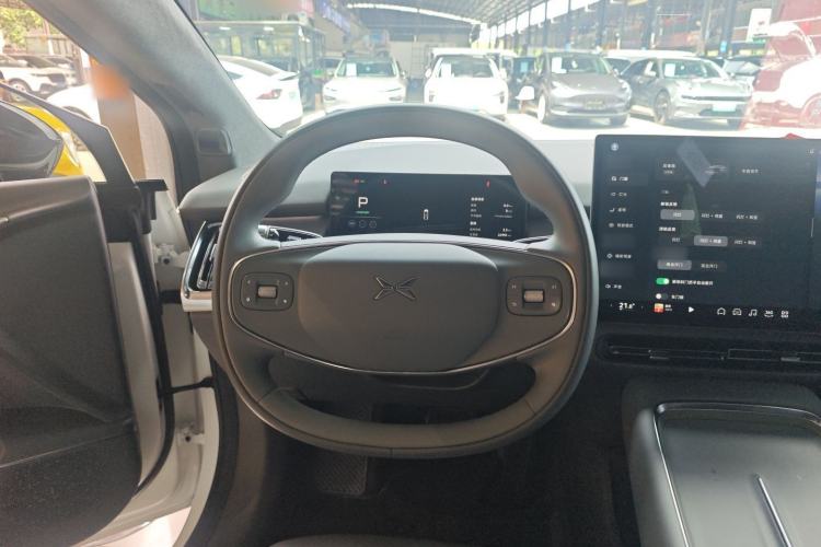 Used XPeng P7+ 2024 Long-Range Max
