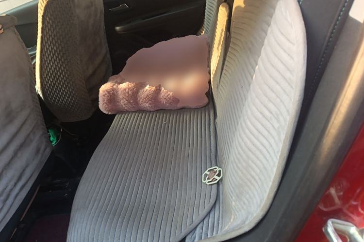 Used Chevrolet Trax 2014 1.4T Manual Two-Wheel Drive Comfort Model